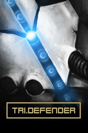 TRI.DEFENDER poszter