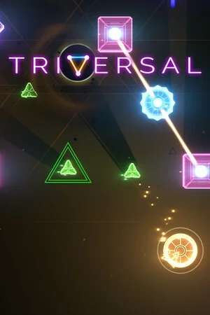 Triversal poszter