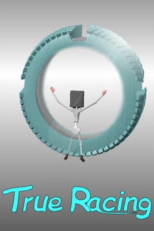 True Racing poszter