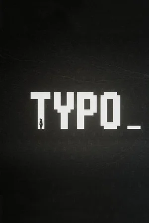 TYPO poszter