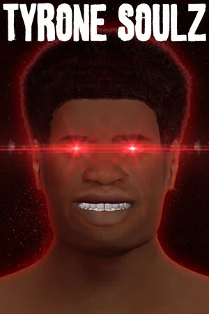 TYRONE SOULZ poszter