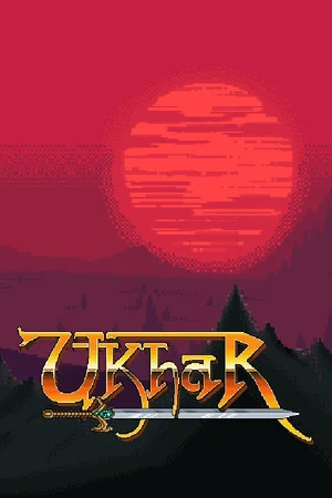 Ukhar poszter