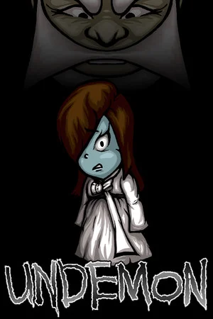 UNDEMON poszter
