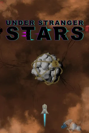 Under Stranger Stars poszter