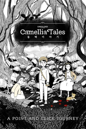 Unfolded : Camellia Tales poszter