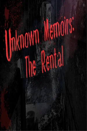 Unknown Memoirs: The Rental poszter