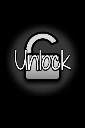 Unlock poszter