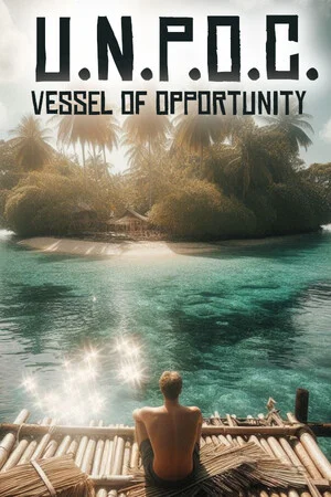 U.N.P.O.C. Vessel of Opportunity poszter