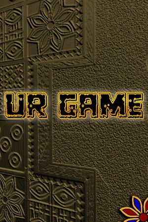Ur Game: The Game of Ancient Gods poszter
