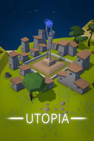 Utopia poszter