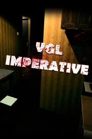 VGL: Imperative poszter