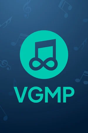 VGMP poszter