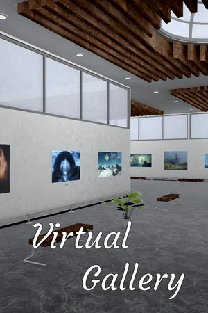 Virtual Gallery poszter