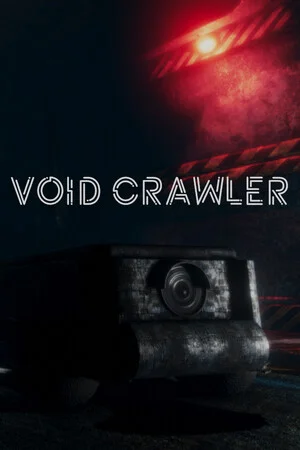 VOID CRAWLER poszter