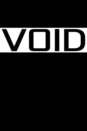 VOID Definitive Edition poszter