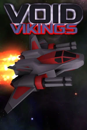 Void Vikings poszter