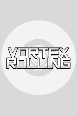 Vortex Rolling poszter