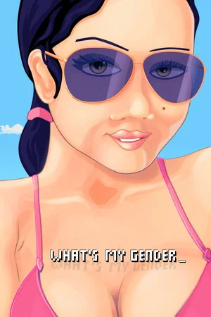 What's My Gender? poszter