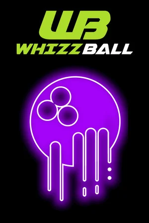 Whizz Ball poszter