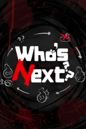 Who's Next? poszter