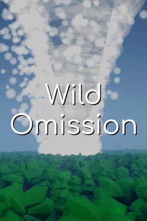 Wild Omission poszter