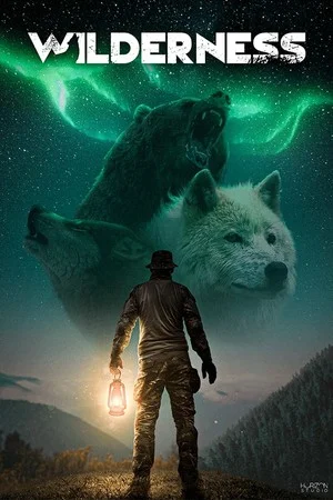 Wilderness poszter