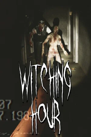 Witching Hour poszter