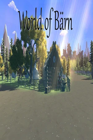 World of Bärn poszter