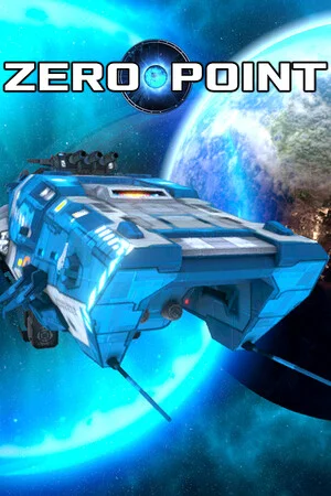 Zero-Point poszter