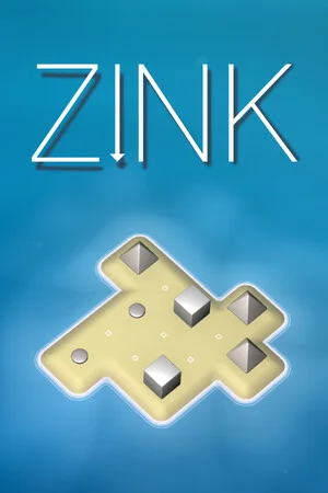 Zink poszter