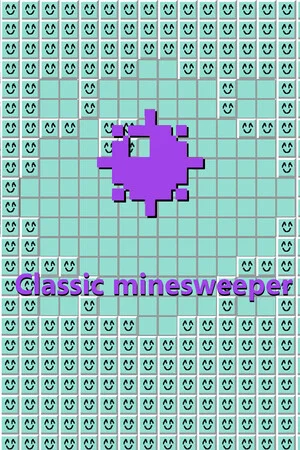 经典扫雷 poszter