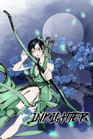 都广丹青录 poszter