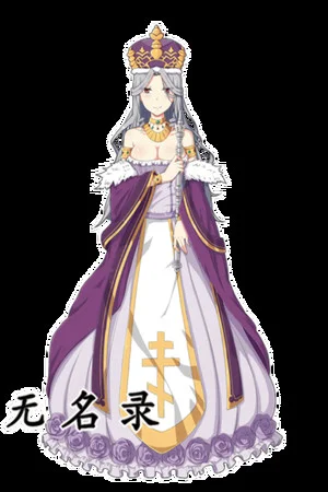 无名录 poszter