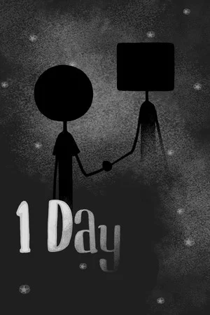 1Day一天 poszter