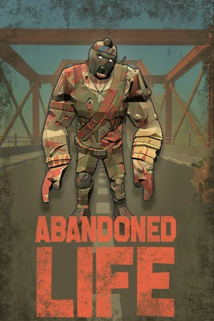 Abandoned Life poszter