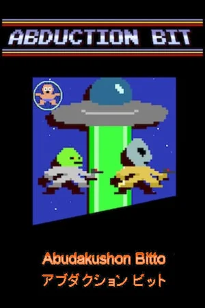 Abduction Bit poszter