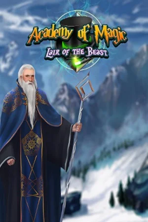 Academy of Magic - Lair of the Beast poszter