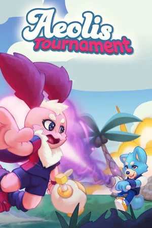Aeolis Tournament poszter