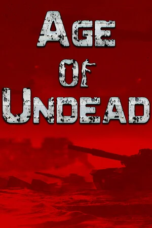 Age of Undead poszter