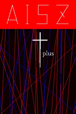 AISZplus poszter