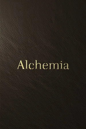 Alchemia poszter