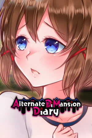 Alternate DiMansion Diary poszter