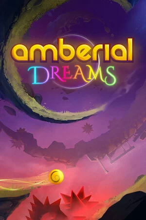 Amberial Dreams poszter