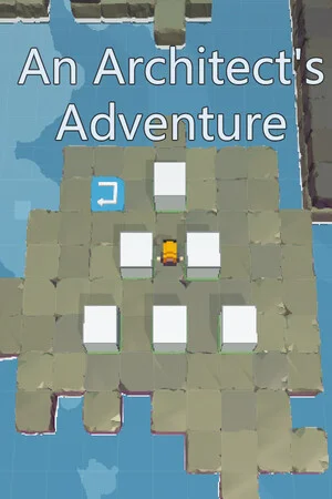 An Architect's Adventure poszter