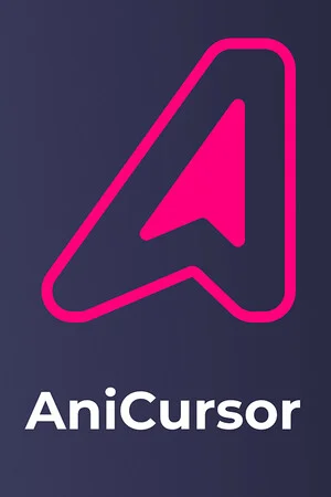 AniCursor poszter