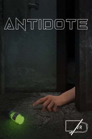 Antidote poszter