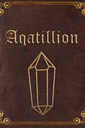 Aqatillion poszter