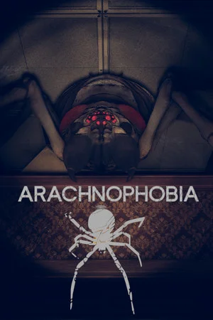 Arachnophobia poszter