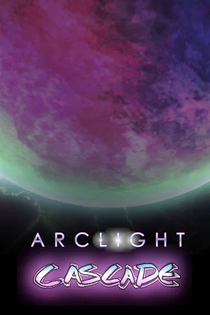 Arclight Cascade poszter