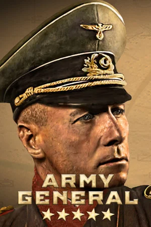 Army General poszter